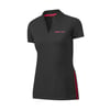 AMG Women's Polo Shirt