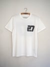 “27” - Blanco Roto - Organic cotton 