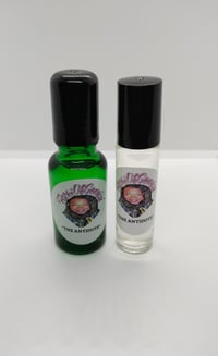 Image 1 of "THE  ANTIDOTE"