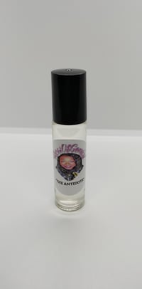 Image 2 of "THE  ANTIDOTE"