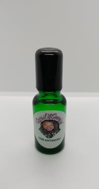 Image 3 of "THE  ANTIDOTE"