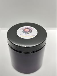 Image 1 of NATURAL BODY SCRUB