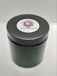 Image 2 of NATURAL BODY SCRUB