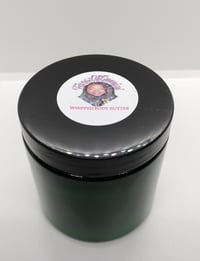 Image 1 of WHIPPED BODY BUTTER