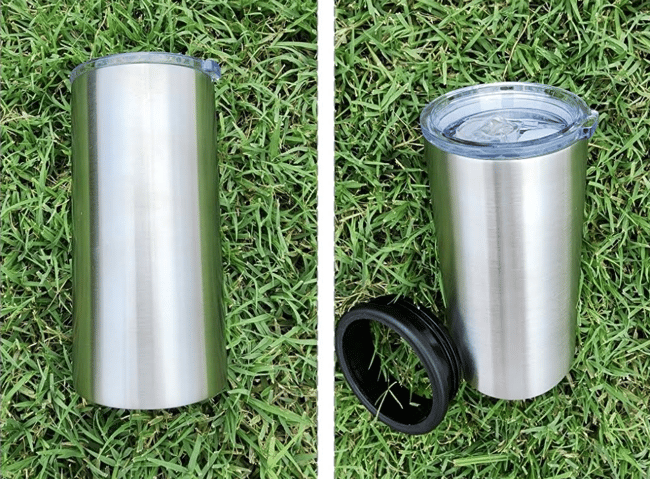 16oz Straight - Custom