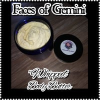 Image 2 of WHIPPED BODY BUTTER