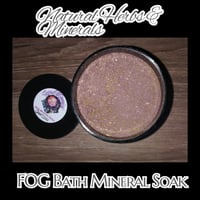 Image 4 of Bath Minerals Detox Soak