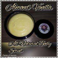 Image 3 of NATURAL BODY SCRUB