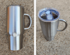 24oz Travel Mug - Custom