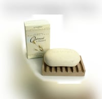 Image 2 of Oatmeal & Vitamin-E Soap