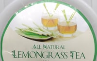 Image 1 of LEMONGRASS MEDICINAL TEA