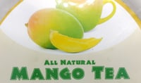 NATURAL EXOTIC MANGO TEA