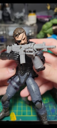 Image 9 of VENOM SNAKE KIT. 