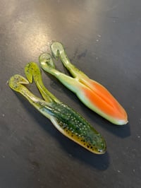 Image 3 of In-line buzzbait