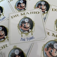 Image 2 of Dr. Mario - The Tonic