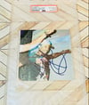 Pharrell Williams Autographed N.E.R.D. CD Booklet - PSA/DNA Slabbed - Neptunes