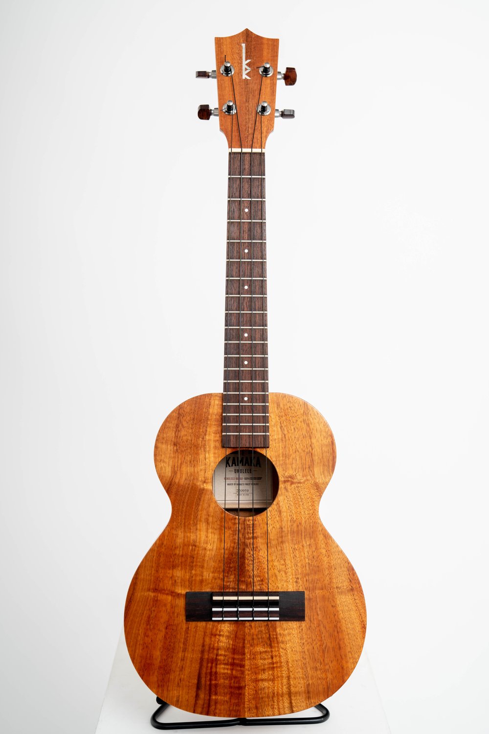 Image of Kamaka HF-3 Tenor #220959