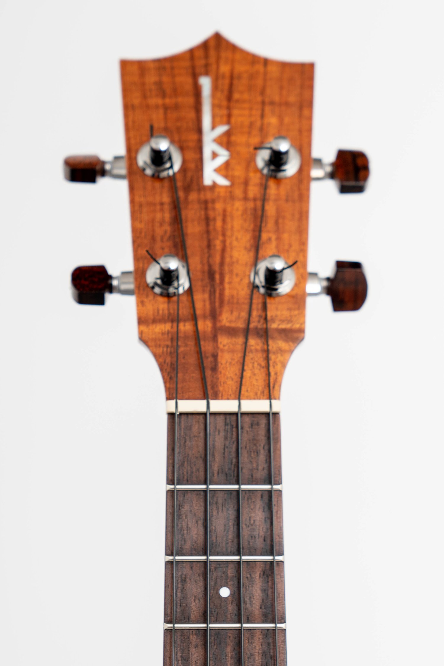 Image of Kamaka HF-3 High Gloss Tenor #220746