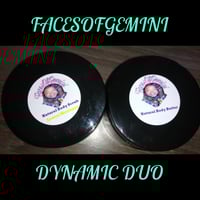 Image 3 of DYNAMIC DUO