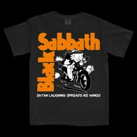 Garf Sabbath shirt