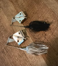 Image 1 of High rider buzzbait 