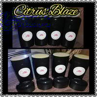 Image 2 of Natural Deodorant (Special Additions)