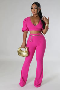 Image 1 of Laurey pant set