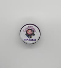 Image 1 of Natural Lip Balm