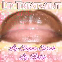 Image 3 of Natural Lip Balm
