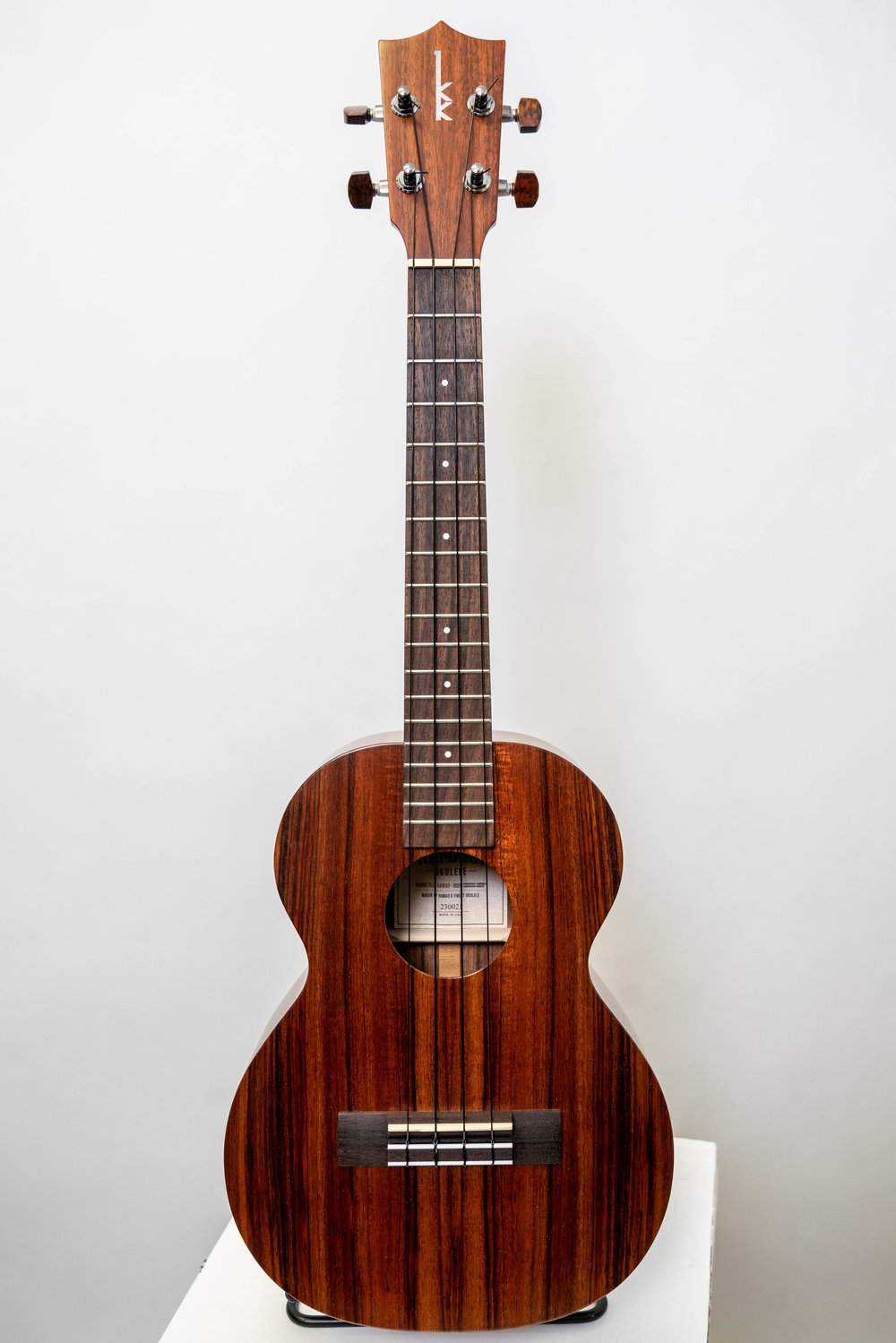 Image of Kamaka HF-3 Tenor #230021