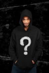 Custom Pullover Hoodie!