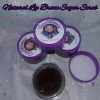 Image 2 of Natural Brown Sugar Lip Scrub