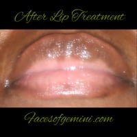 Image 4 of Natural Brown Sugar Lip Scrub