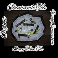 Image 2 of NUMI Organic Chamomile Tea