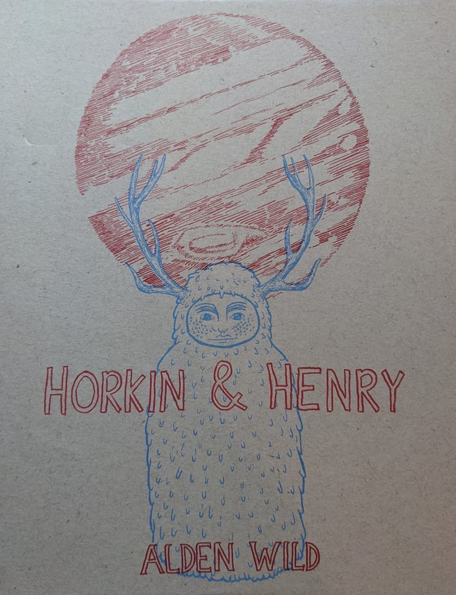 Horkin & Henry