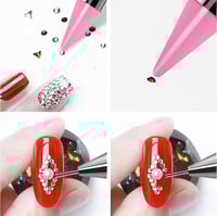 Image 5 of Diamond Wax pen