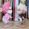 [MHA] Bakusquad Acrylic Standees