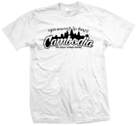 Image 3 of Cambodia, The Great Khmer Empire