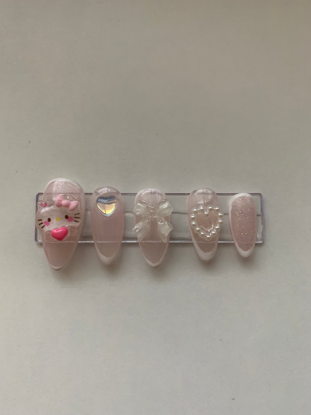 Image of Hello Kitty