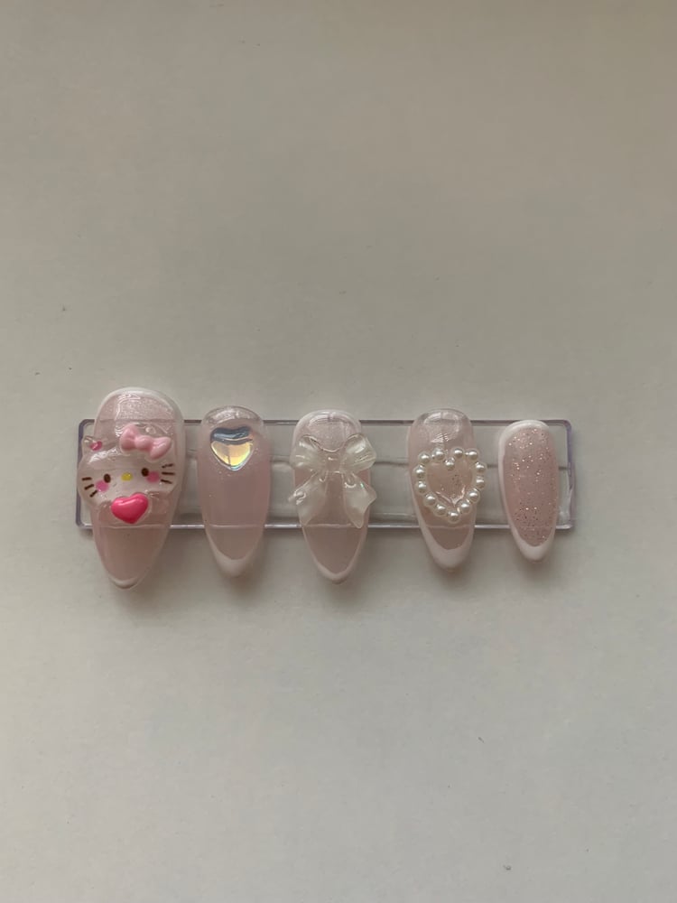 Image of Hello Kitty 