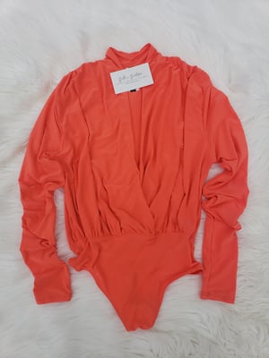 Image of Sophia Bodysuit