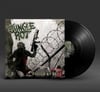 Jugle Rot - Fueled By Hate LP 