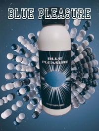 Image 1 of Blue Pleasure 