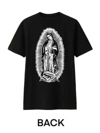 Image 1 of Guadalupe T-Shirts
