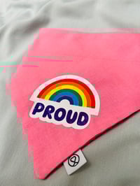 Image 2 of Proud