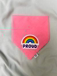Image 1 of Proud