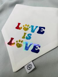 Image 2 of Love is Love 