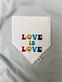 Image 1 of Love is Love 