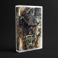Asphyx - Crush The Cenotaph Tape 