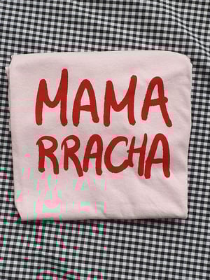 Camiseta Mamarracha